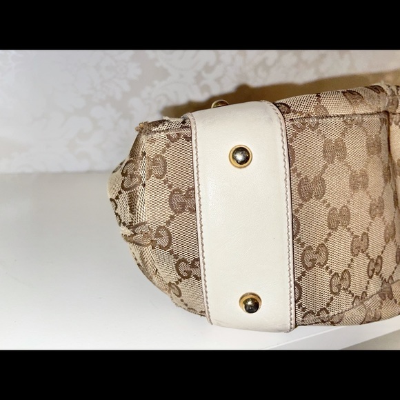 Authentic Gucci Pelham Bag - Picture 3 of 4